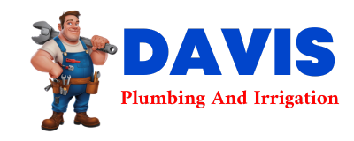 Trusted plumber in TAHOKA